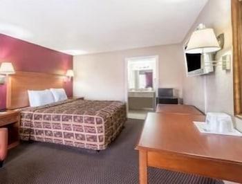 Days Inn By Wyndham San Antonio Splashtown/Att Center Zewnętrze zdjęcie